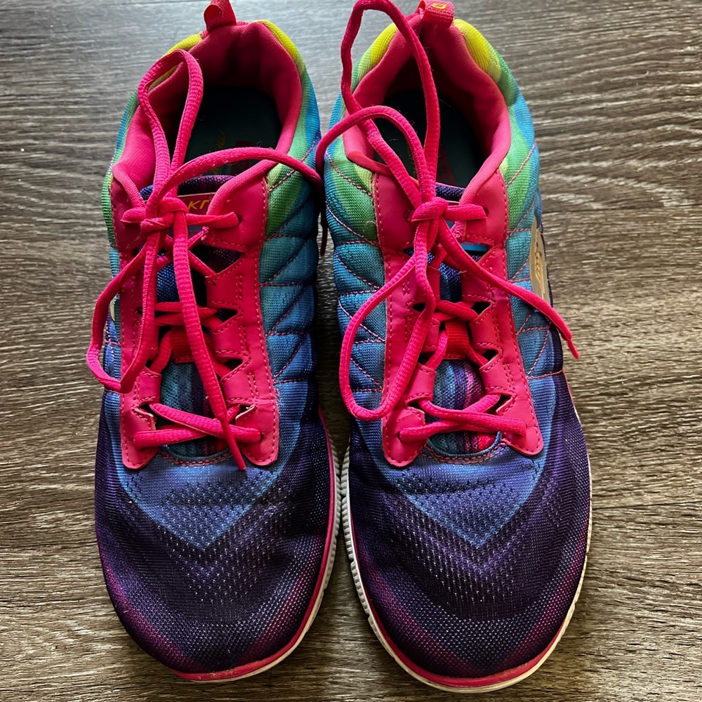 Skechers Skech-Knit Flex Sole Memory Foam Women's… - image 1